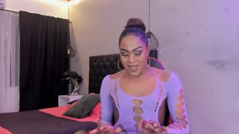 Naomi Blair online show from 26, 7, 2026