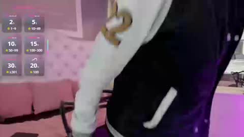 naomi online show from 9, 9, 2025