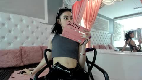 naomi online show from 2, 10, 2025