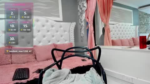 naomi online show from 20, 10, 2025