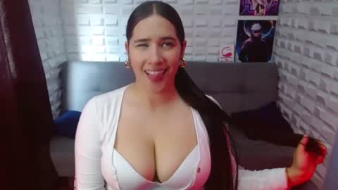 naomi_d online show from 29, 12, 2024