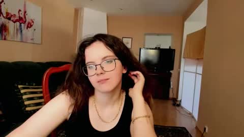 naomi_di online show from 5, 6, 2026