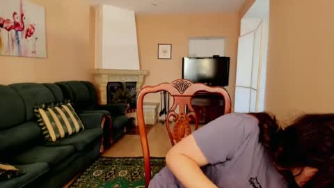 naomi_di online show from 22, 6, 2026
