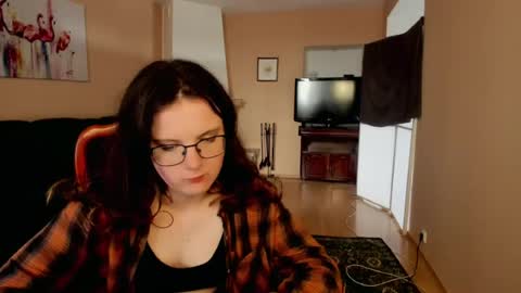 naomi_di online show from 14, 7, 2026