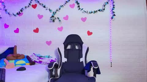 Naomi online show from 11, 9, 2025