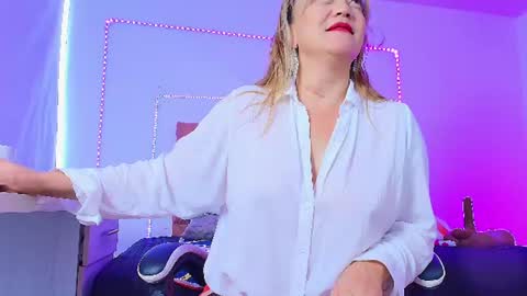 Naomi online show from 16, 6, 2026