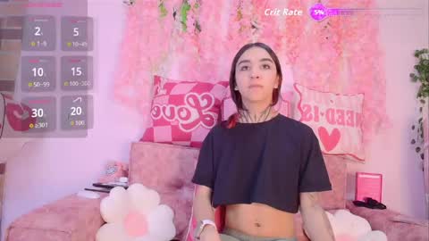 naomi_femme online show from 4, 6, 2026