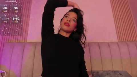 Naomi online show from 9, 6, 2026