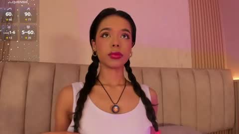 Naomi online show from 25, 6, 2026