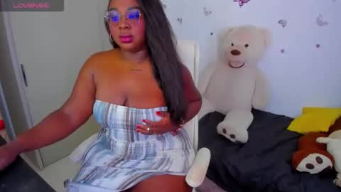 Nathalia King online show from 13, 5, 2026