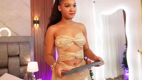 Naomi online show from 13, 12, 2025