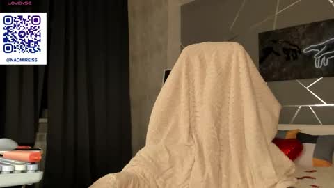 naomi_reiss online show from 5, 3, 2026