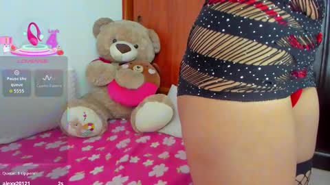 Naomi Rouse online show from 18, 10, 2025