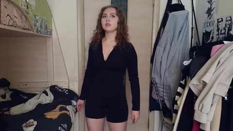 Snapshot of naomibarhydt chatting on 27, 2, 2026 Naomi online show from 27, 2, 2026