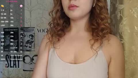 Snapshot of naomibarhydt chatting on 6, 3, 2026 Naomi online show from 6, 3, 2026