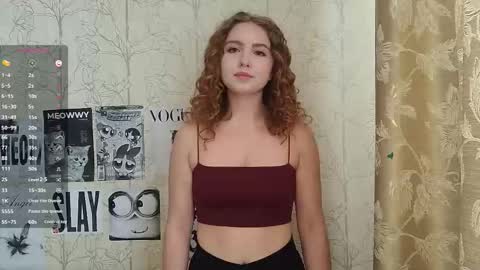 Snapshot of naomibarhydt chatting on 10, 3, 2026 Naomi online show from 10, 3, 2026