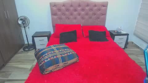 Naomi online show from 28, 10, 2025