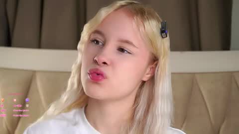 Angel online show from 16, 2, 2026