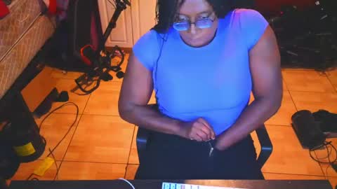 Naomi online show from 5, 5, 2026