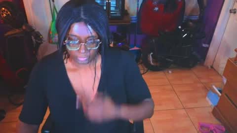 Naomi online show from 7, 5, 2026