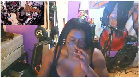Naomi online show from 8, 7, 2026