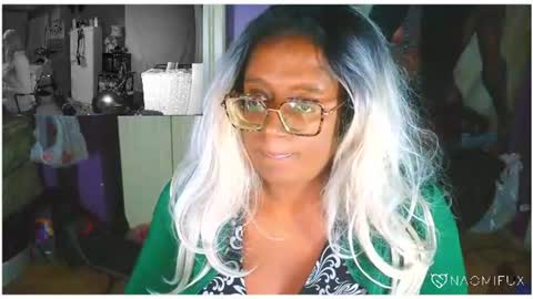 Naomi online show from 15, 7, 2026