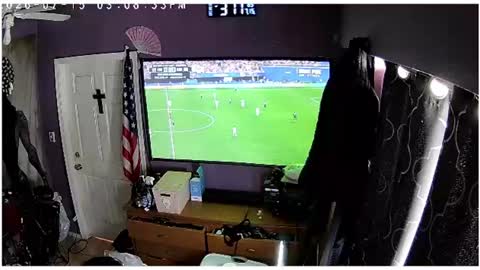 Naomi online show from 15, 7, 2026