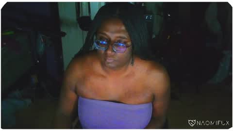 Naomi online show from 16, 7, 2026