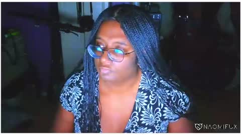 Naomi online show from 20, 7, 2026