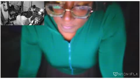 Naomi online show from 21, 7, 2026