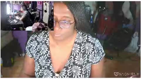 Naomi online show from 27, 7, 2026