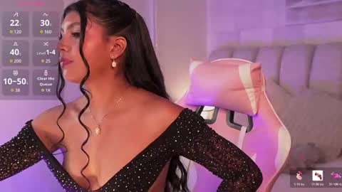 Snapshot of naomigray__ chatting on 22, 3, 2026 Naomi-Gray online show from 22, 3, 2026