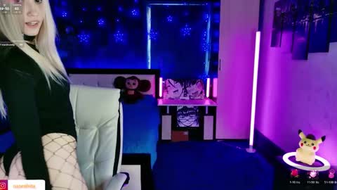 naomihita online show from 11, 3, 2026