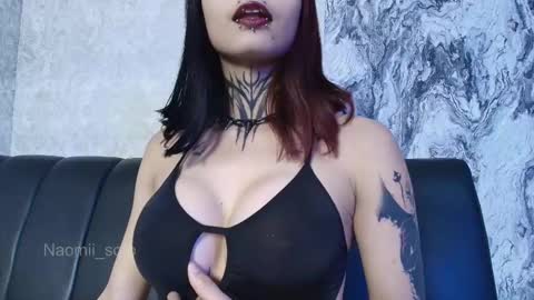 Naomi online show from 13, 9, 2025