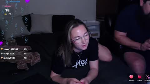 Jack  Naomi online show from 2, 5, 2026
