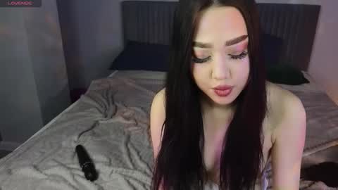 Snapshot of naomikim_ chatting on 24, 2, 2026 Naomi online show from 24, 2, 2026