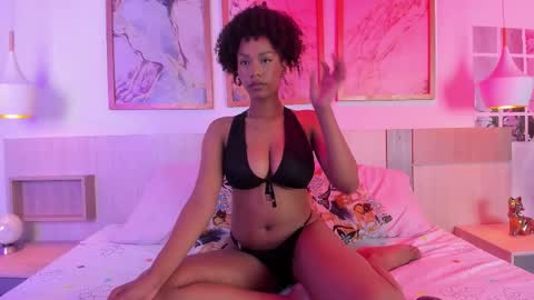 Naomi online show from 18, 3, 2026