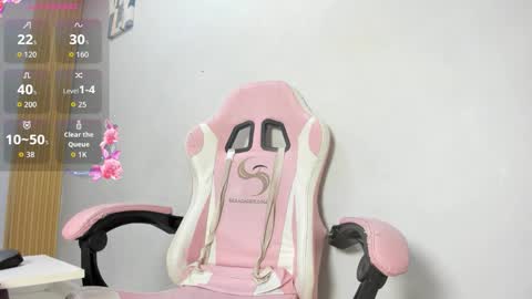 naomis_35 online show from 21, 3, 2026