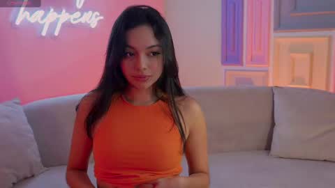 Naomi online show from 7, 3, 2025