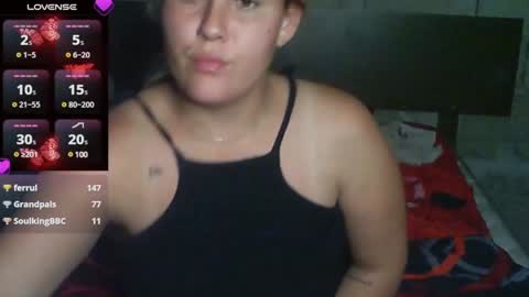 bellas2012 online show from 29, 12, 2024