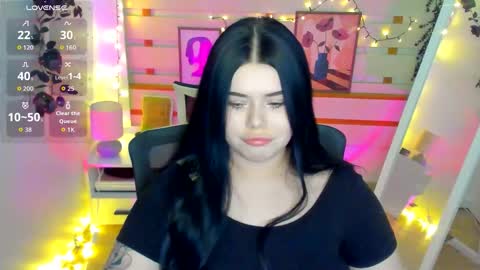 Naomi online show from 18, 2, 2026