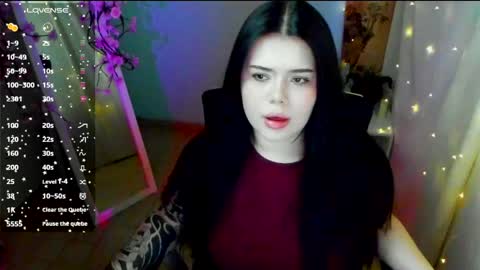 Naomi online show from 4, 5, 2026
