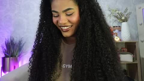 Naomi     online show from 1, 5, 2026