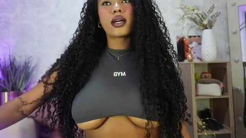 Naomi     online show from 3, 5, 2026