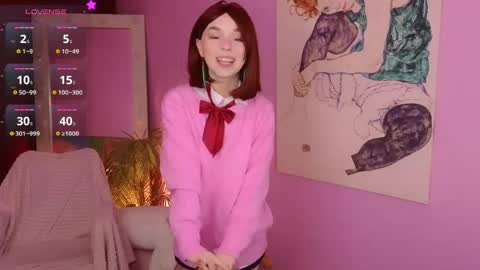Naomi online show from 8, 5, 2026