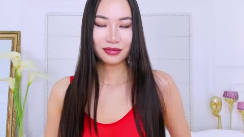 Naomi online show from 26, 1, 2025