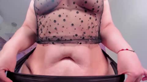 Naomy online show from 3, 12, 2025