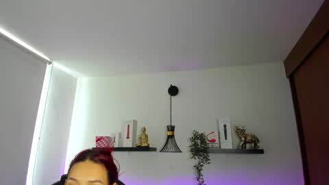 Naomy Stanley online show from 22, 3, 2026