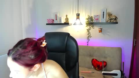 Naomy Stanley online show from 10, 5, 2026