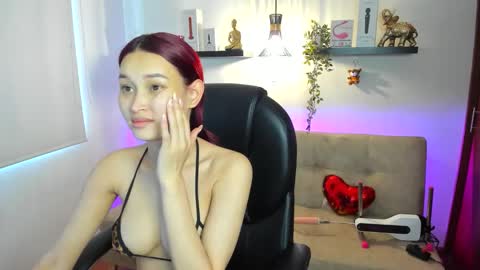 Naomy Stanley online show from 12, 5, 2026